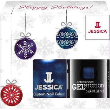 JESSICA WINTER GESCHENKSET 1 STUK