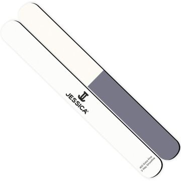 JESSICA 3-WAY BUFFER NAGELVIJL 12 STUKS