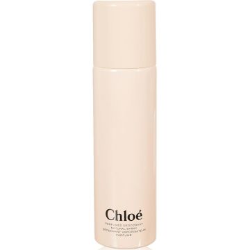 CHLOE SIGNATURE PERFUMED DEODORANT SPRAY 100 ML