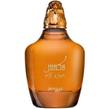 ZIMAYA AL KASER EDP FLES 100 ML
