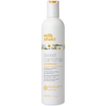 MILK SHAKE SWEET CAMOMILE (MILK SHAKE) SWEET CAMOMILE CONDITIONER CREMESPOELING FLACON 300 ML