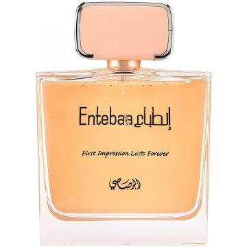 RASASI ENTEEBA POUR FEMME EDP FLES 100 ML