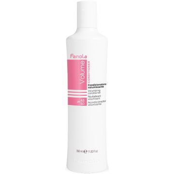 FANOLA VOLUME (FANOLA) VOLUME VOLUMIZING CONDITIONER CREMESPOELING FLACON 350 ML