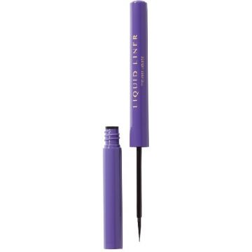ANASTASIA LIQUID LINER BLACK EYELINER KOKER 2,4 ML