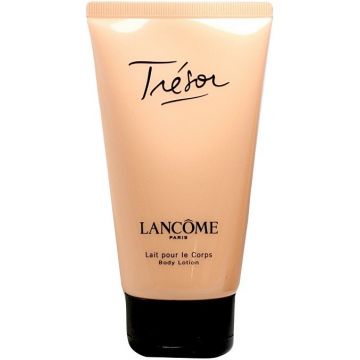 LANCOME TRESOR (LANCOME) TRESOR BODYLOTION TUBE 150 ML