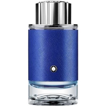 MONT BLANC EXPLORER ULTRA BLUE (MONT BLANC) EXPLORER ULTRA BLUE EDP FLES 30 ML