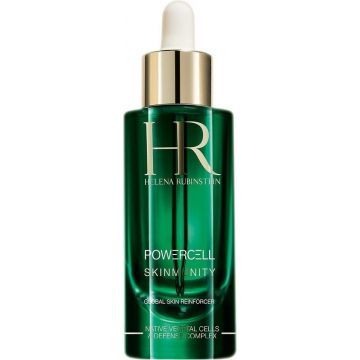 HELENA RUBINSTEIN POWERCELL (HELENA RUBINSTEIN) POWERCELL SKINMUNITY GLOBAL SKIN REINFORCER GEZICHTSSERUM DRUPPELAAR 50 ML