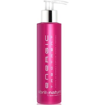 ABRIL ET NATURE ENERGIC FORTIFYING NUTRITION MASK HAARMASKER 200 ML