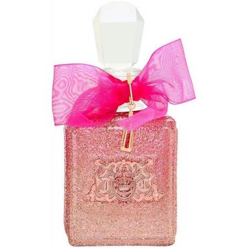 JUICY COUTURE VIVA LA JUICY ROSE EDP FLES 30 ML
