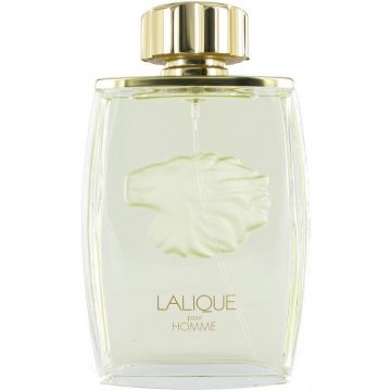 LALIQUE POUR HOMME LION (LALIQUE) POUR HOMME EDP (LION) FLES 125 ML