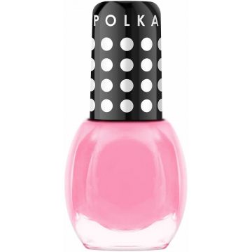 VIPERA POLKA (VIPERA) POLKA 134 NAGELLAK POTJE 5,5 ML