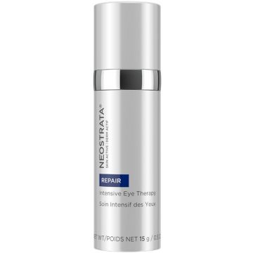 NEOSTRATA SKIN ACTIVE (NEOSTRATA) SKIN ACTIVE INTENSIVE EYE THERAPY OOGCREME POMP 15 GRAM