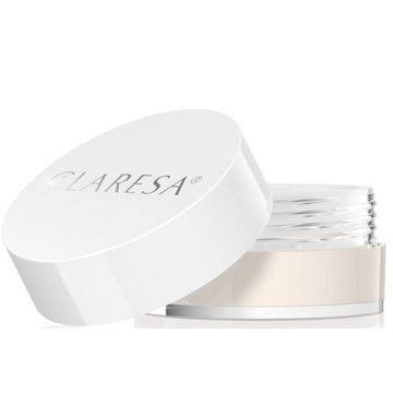 CLARESA FEEL THE POW(D)ER! LIGHT REFLECTING UNDER EYE POWDER POEDER 6 GRAM