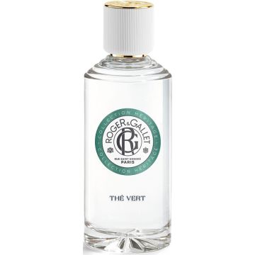 ROGER & GALLET THE VERT FRAGRANT WATER EAU FRAICHE 100 ML
