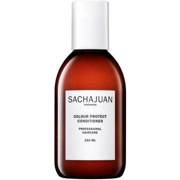 SACHAJUAN COLOUR PROTECT (SACHAJUAN) COLOUR PROTECT CONDITIONER CREMESPOELING 250 ML