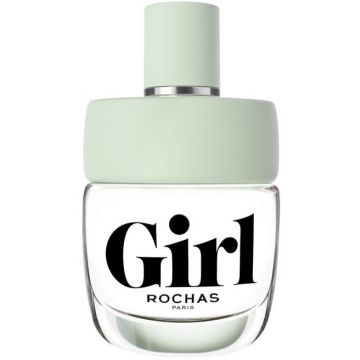 ROCHAS GIRL EDT FLES 75 ML