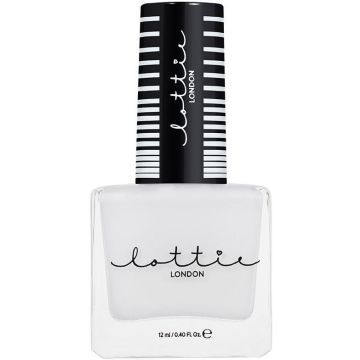 LOTTIE LOTTIE LACQUER (LOTTIE LONDON) LOTTIE LACQUER STAY WEIRD NAGELLAK 12 ML