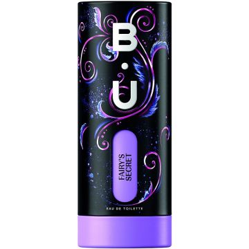 B.U. FAIRY'S SECRET EDT FLES 50 ML
