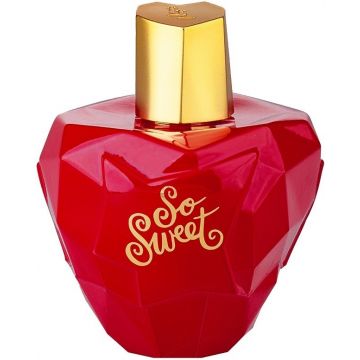 LOLITA LEMPICKA SO SWEET (LOLITA LEMPICKA) SO SWEET EDP FLES 50 ML