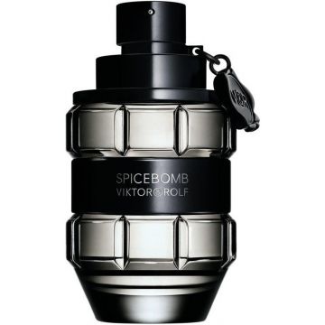 VIKTOR & ROLF SPICEBOMB (VIKTOR & ROLF) SPICEBOMB EDT FLES 50 ML