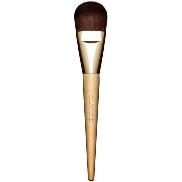 CLARINS FOUNDATION BRUSH KWAST 1 STUK