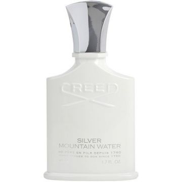 CREED SILVER MOUNTAIN (CREED) SILVER MOUNTAIN WATER EDP FLES 50 ML