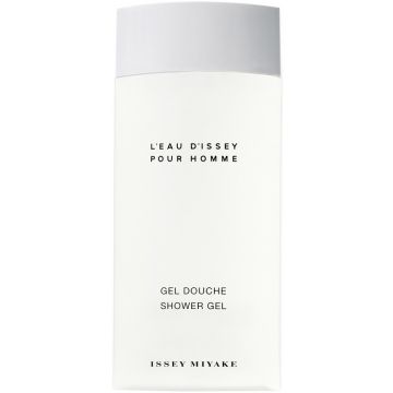 ISSEY MIYAKE L'EAU D'ISSEY POUR HOMME SHOWER GEL DOUCHEGEL 200 ML