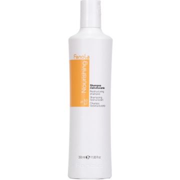 FANOLA NOURISHING (FANOLA) NOURISHING RESTRUCTURING SHAMPOO FLACON 350 ML