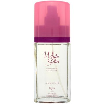 TAYLOR WHITE SATIN (TAYLOR) WHITE SATIN EDC FLES 100 ML