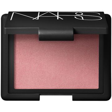 NARS DEEP THROAT BLUSH DOOSJE 4,8 GRAM