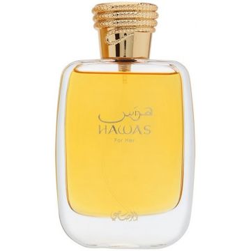RASASI HAWAS FOR HER EDP FLES 100 ML
