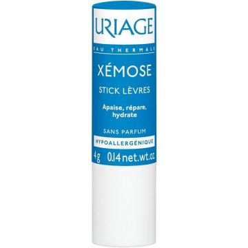 URIAGE XEMOSE (URIAGE) XEMOSE MOISTURIZING LIPPENBALSEM STICK 4 GRAM
