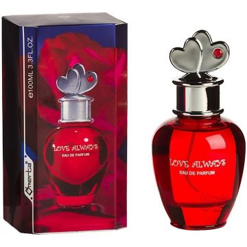 OMERTA GOLDEN CHALLENGE LADIES WORLD FOR WOMEN EDP 100 ML