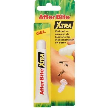 AFTER BITE XTRA GEL PEN 14 ML