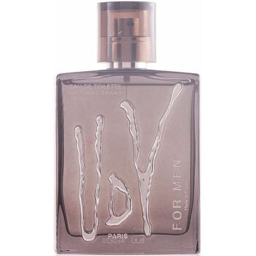 ULRIC DE VARENS UDV FOR MEN EDT 100 ML