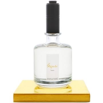 ANNAYAKE MIYABE WOMAN (ANNAYAKE) MIYABI WOMAN EDP FLES 100 ML