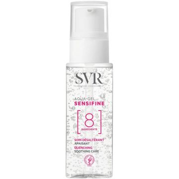 SVR SENSIFINE AQUA-GEL GEZICHTSGEL 40 ML