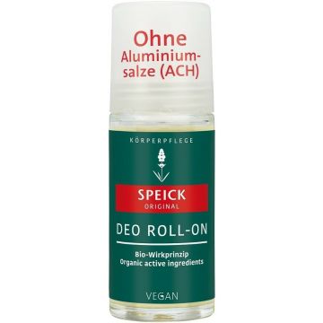 SPEICK ORIGINAL (SPEICK) ORIGINAL DEO DEODORANT ROLLER 50 ML