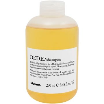 DAVINES DEDE (DAVINES) DEDE SHAMPOO FLACON 250 ML