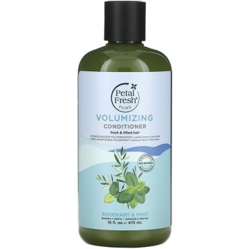 PETAL FRESH VOLUMIZING ROSEMARY & MINT CONDITIONER CREMESPOELING 475 ML