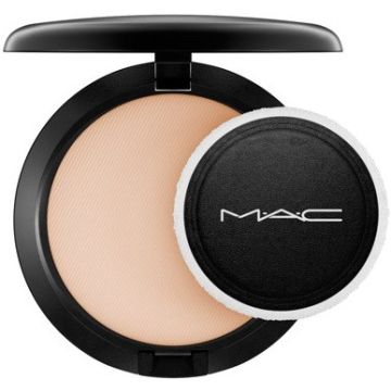 MAC BLOT POWDER PRESSED MEDIUM DARK POEDER DOOSJE 12 GRAM