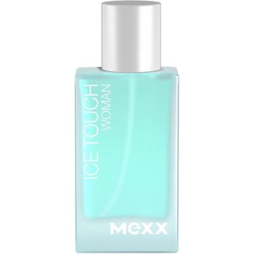 MEXX ICE TOUCH WOMAN EDT FLES 15 ML