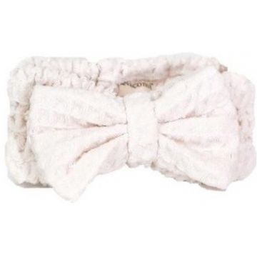 NACOMI WHITE HEAD BAND HAARBAND 1 STUK