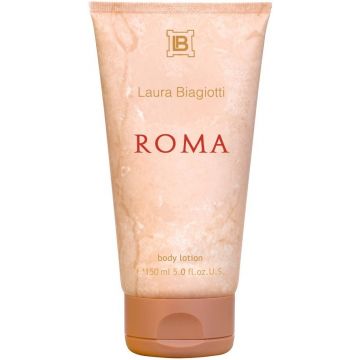 LAURA BIAGIOTTI ROMA DONNA BODY LOTION TUBE 150 ML
