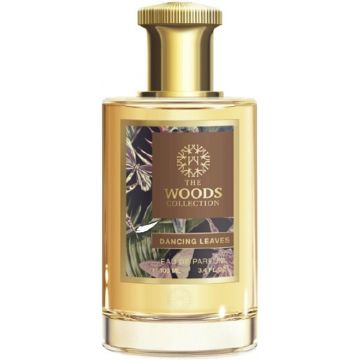 THE WOODS COLLECTION DANCING LEAVES EDP FLES 100 ML