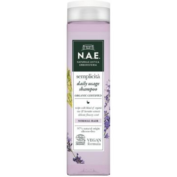 N.A.E. SEMPLICITA (N.A.E.) SEMPLICITA DAILY USAGE SHAMPOO FLACON 250 ML