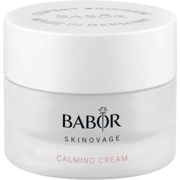 BABOR SKINOVAGE (BABOR) SKINOVAGE CALMING CREAM GEZICHTSCREME POT 50 ML