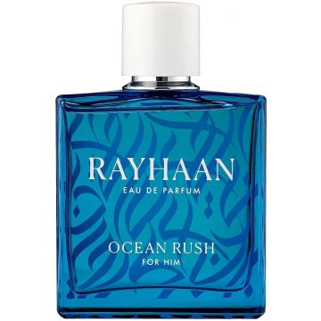 RAYHAAN OCEAN RUSH FOR HIM EDP FLES 100 ML