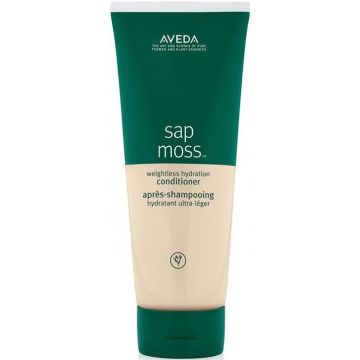 AVEDA SAP MOSS (AVEDA) SAP MOSS WEIGHTLESS HYDRATION CONDITIONER CREMESPOELING TUBE 200 ML