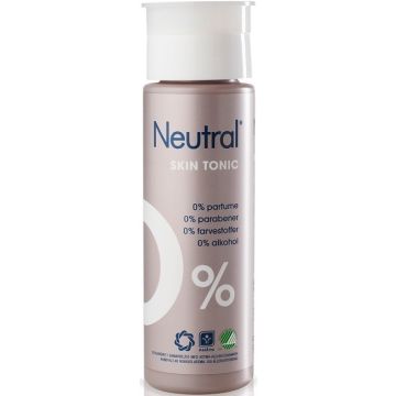NEUTRAL SKIN TONIC REINIGINGSTONIC 150 ML